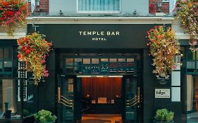 Temple Bar Hotel