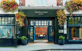 Temple Bar Hotel